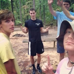 Meet your Posher, Ryan